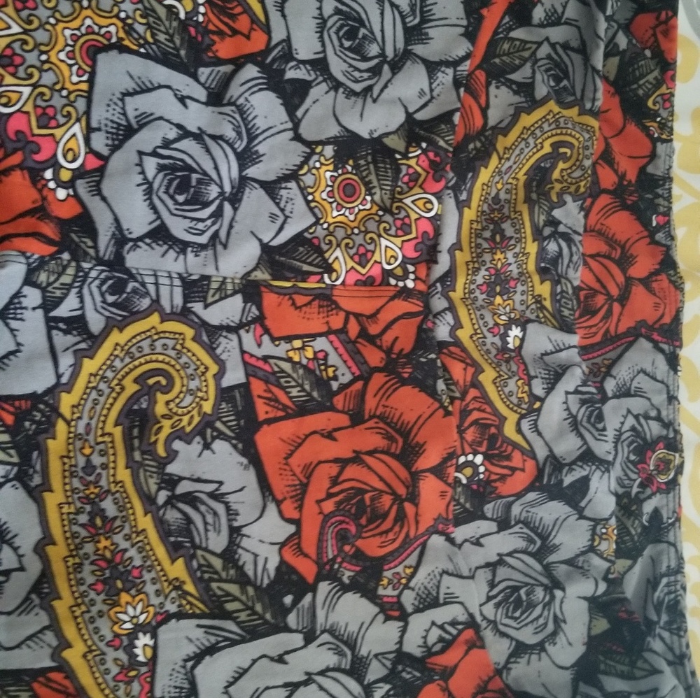 Lularoe TC leggings lot